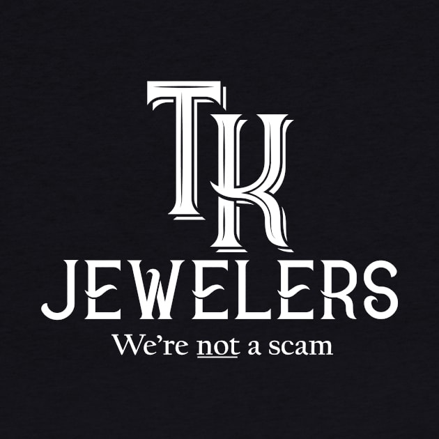 TK Jewelers by Nicklemaster